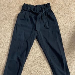 Kendall + Kylie pants (bundle of 2)